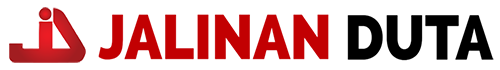 Logo for Jalinan Duta different color