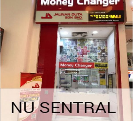 Jalinan Duta Nu Sentral Branch