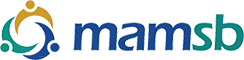 logo for a member of mamsb